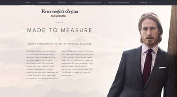 Ermenegildo Zegna