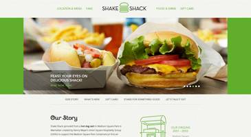 Shake Shack