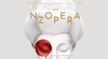 NBR New Zealand Opera