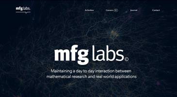 MFG Labs