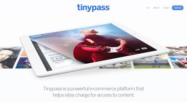 Tinypass