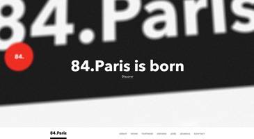 84.Paris