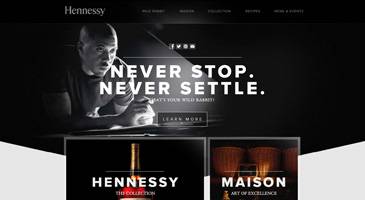 Hennessy