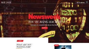 Newsweek