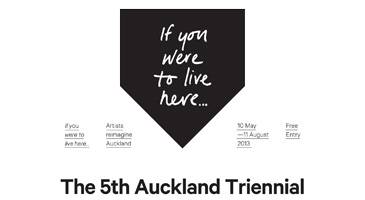 The 5th Auckland Triennial