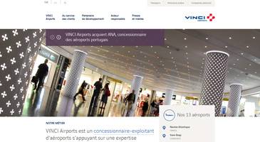 VINCI Airports