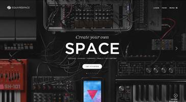 Squarespace