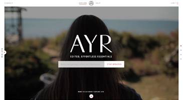 AYR