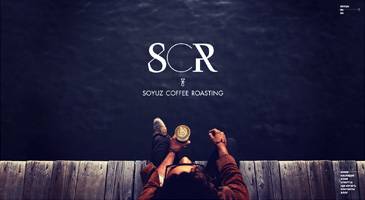 Soyuz Coffee