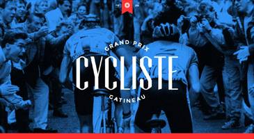 Grand Prix Cycliste de Gatineau