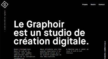 Le Graphoir