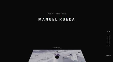 Manuel Rueda