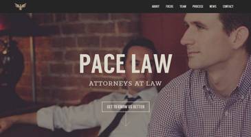 Pace Law