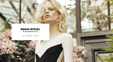 Sonia Rykiel – Spring Summer 2014 Pre Collection