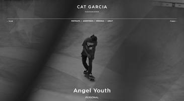 Cat Garcia