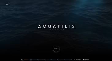 Aquatilis Expedition