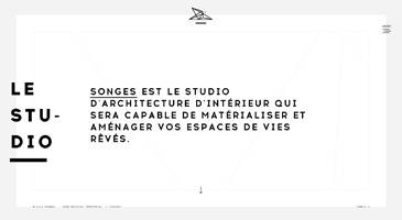 Studio Songes