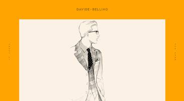 Davide Bellino