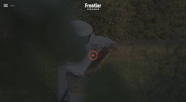 Frontier Visuals