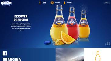 Orangina