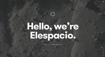 Elespacio