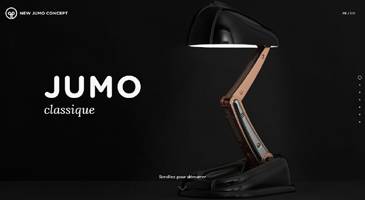 New JUMO Concept