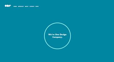 One Design Company