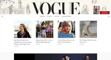 Vogue