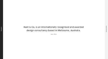 Hunt & Co.