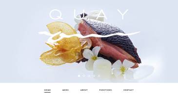 Quay Restaurant