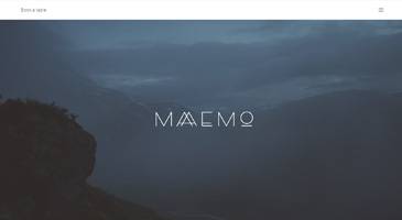 Maaemo