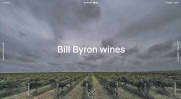 Bill Byron Wines