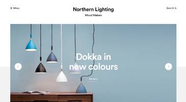 Northern Lighting