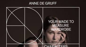 Anne de Grijff