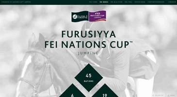 FEI Nations Cup