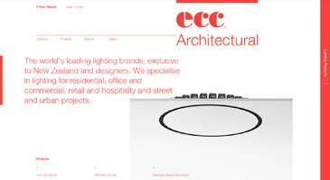 ECC Architectural