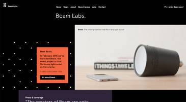 Beam Labs.