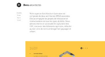 Bees Architectes