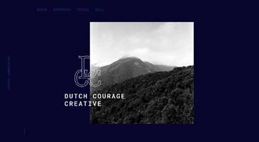 Dutch Courage Creative