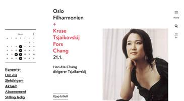 Oslo-Filharmonien