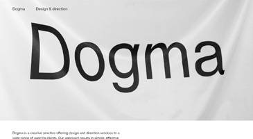 Dogma