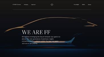 Faraday Future