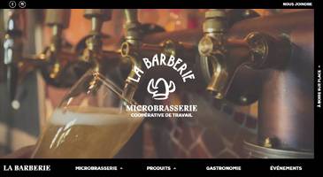 La Barberie