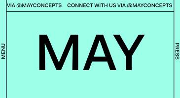 MAY