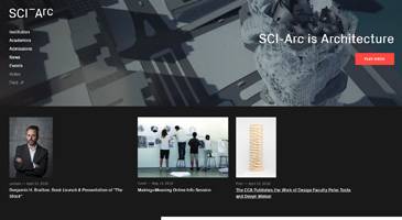 SCI-Arc