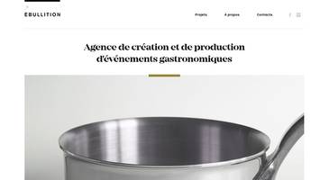 Agence Ebullition