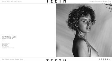 Teeth Magazine