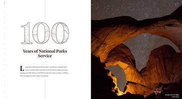 100 Years of National Park Service