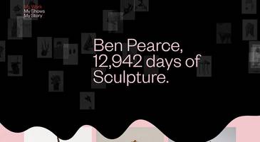 Ben Pearce