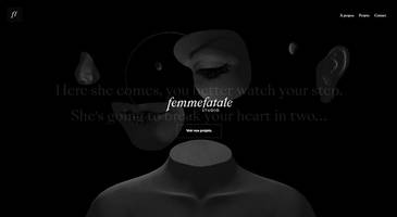 Femme Fatale